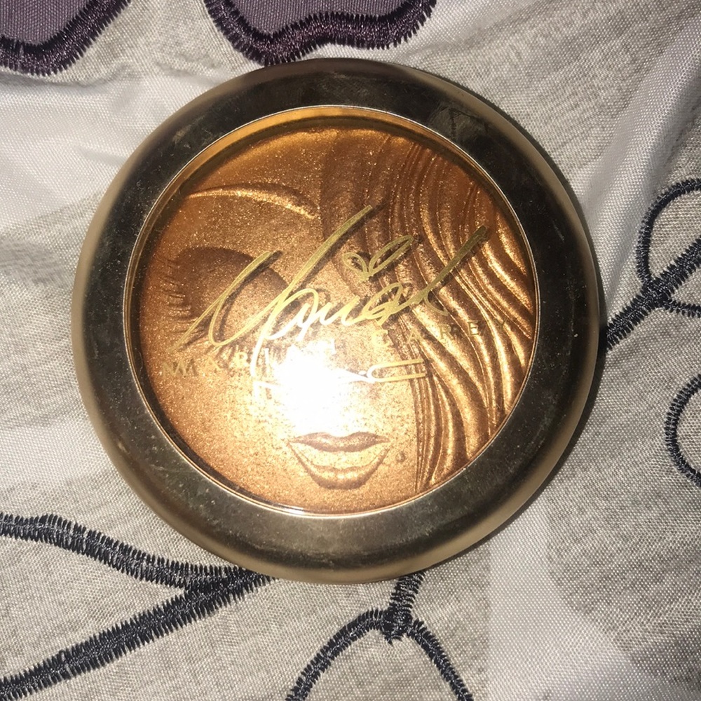 MAC MARIAH CAREY SKINFINISH